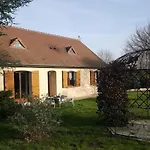 Familiale Avec Jardin, Proche Du Haras Du Pin, Calme Et Agreable - Fr-1-497-173 *