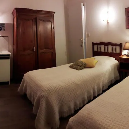 Calme Et Spacieuse Près Du Haras Du Pin - Fr-1-497-173