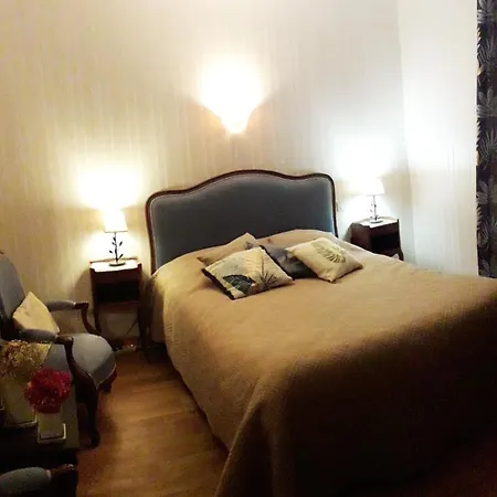 Hébergement de vacances Calme Et Spacieuse Près Du Haras Du Pin - Fr-1-497-173 Merlerault-le-Pin