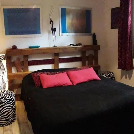 Familiale Avec Jardin, Proche Du Haras Du Pin, Calme Et Agreable - Fr-1-497-173 Дом отдыха