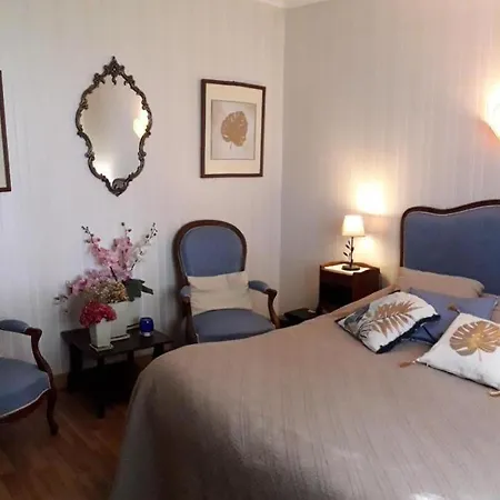 Hébergement de vacances Calme Et Spacieuse Près Du Haras Du Pin - Fr-1-497-173 *