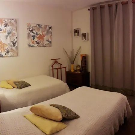 Familiale Avec Jardin, Proche Du Haras Du Pin, Calme Et Agreable - Fr-1-497-173