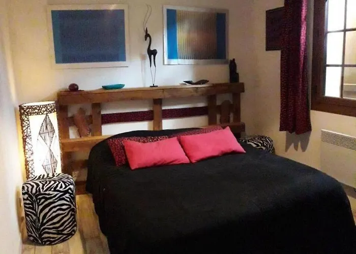 Calme Et Spacieuse Près Du Haras Du Pin - Fr-1-497-173 Hébergement de vacances