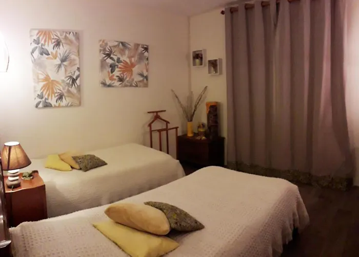 Familiale Avec Jardin, Proche Du Haras Du Pin, Calme Et Agreable - Fr-1-497-173